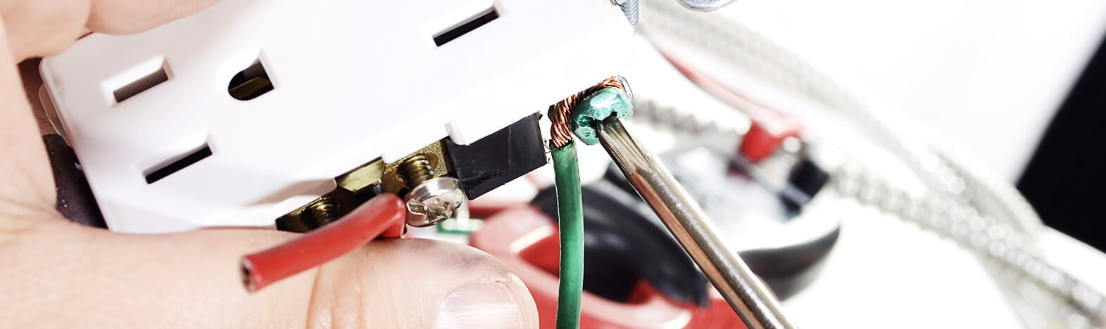 Buford Electrician, EV Charger Installation and Electrical Panel Upgrades