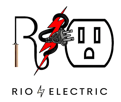 Rio Electric LLC Logo